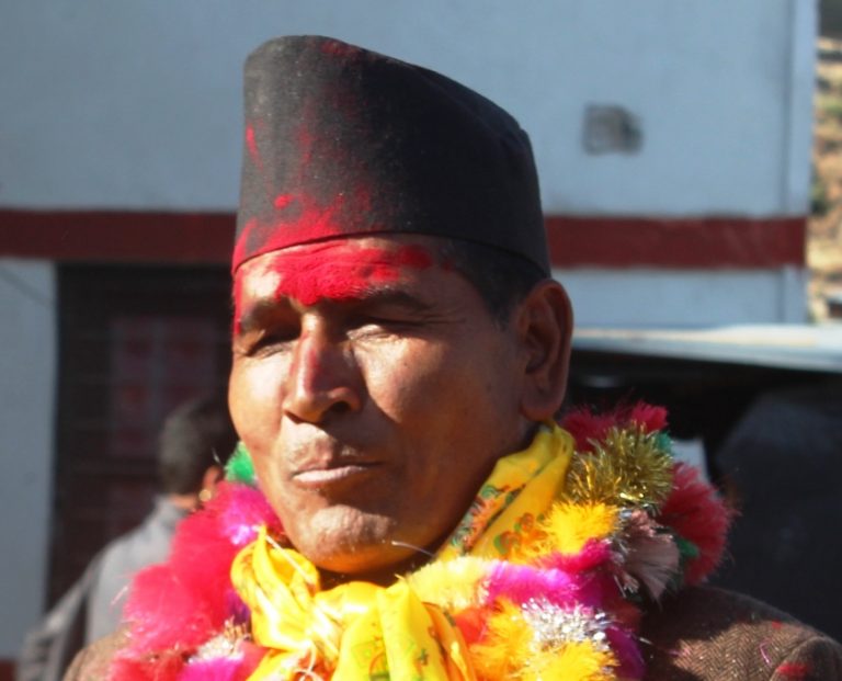 कर्णाली प्रदेशका भूमि व्यवस्था, कृषि तथा सहकारीमन्त्री चन्द्रबहादुर शाहीले सम्पत्ति विवरण सार्वजनिक