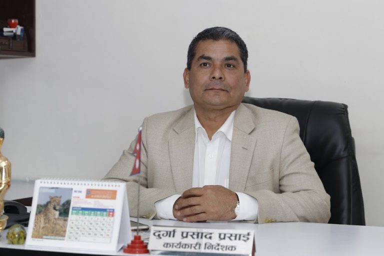 केन्द्रीय सदस्य दुर्गा प्रसाईलाई कारबाहीको लागि प्रदेश कमिटीले केन्द्रमा सिफारिस