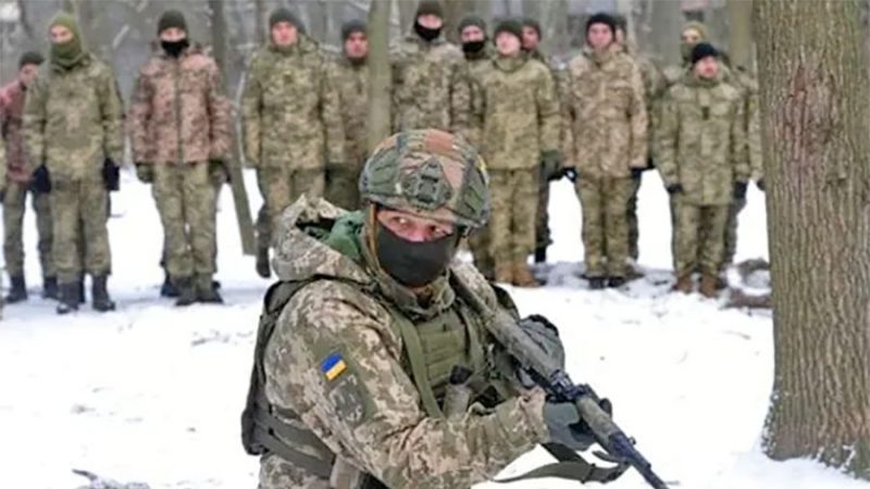 रुस र युक्रेनबीच तनाव बढीरहेका बेला अमेरिका सरकारले युक्रेन छाड्न आफ्ना नागरिकहरुलाई निर्देशन