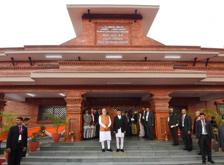 पशुपति धर्मशाला सञ्चालनका लागि बतास समूहसँग गरिएको सम्झौता खारेज गर्न छानबिन समितिले सिफारिस