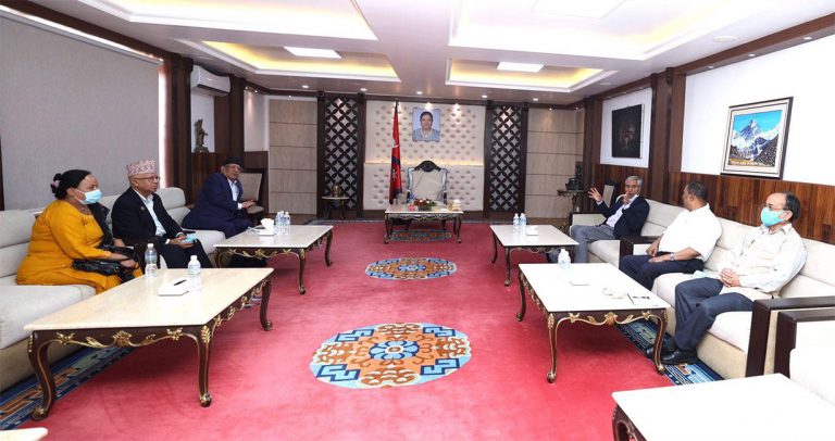 सत्ता गठबन्धनलाई सिट बाँडफाँट गर्न मुख्य सकस पर्ने ६ निर्वाचन क्षेत्र