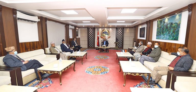 गठबन्धनमा कांग्रेस कोशी विद्रोहको झड्का, सत्ता राजनीतिमा नयाँ तरंग