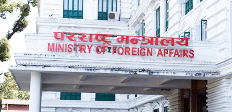 संयुक्त अरब इमिरेट्स (यूएई)ले १२८ जना नेपालीलाई आममाफी