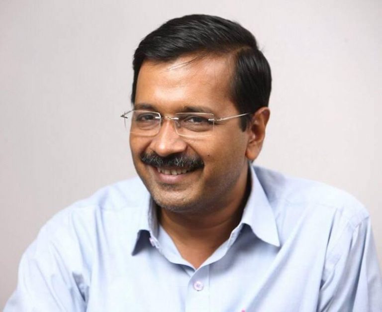 भारतको पन्जाब राज्यमा आम आदमी पार्टी (आप) ले दुई तिहाइ बहुमत हासिल गर्ने संकेत