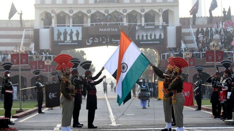 पाकिस्तानमा भारतीय विसालय खस्यो : प्राविधिक कारणले खसेकाले भारतद्धारा माफी