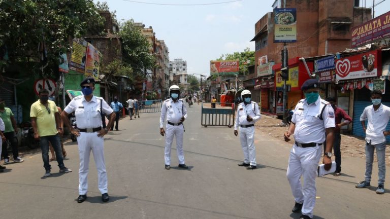 छिमेकी भारतमा सोमबार र मंगलबार बन्दको घोषणा
