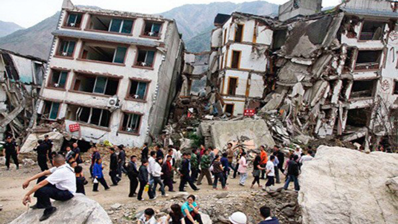 ‘२०७२ को विनाशकारी भूकम्प हामीले बिर्सियौँ’