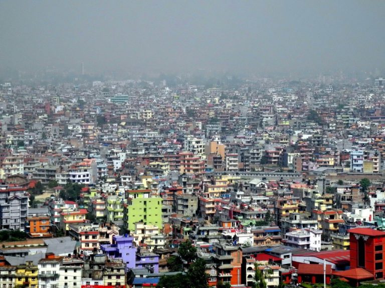 विराटनगरमा काँग्रेस एक्लै लड्ने : गठबन्धन आवश्यक नरहेको काँग्रेस विराटनगर महानगर समितिको निर्णय