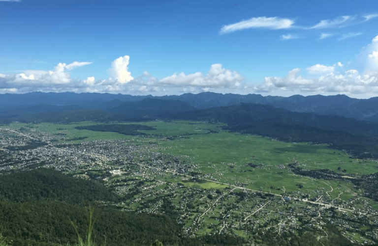 सुर्खेतको वीरेन्द्रनगर नगरपालिकाका १६ वटै वडामा चुनावी तालमेल गर्ने सत्ता गठबन्धन दलको निर्णय