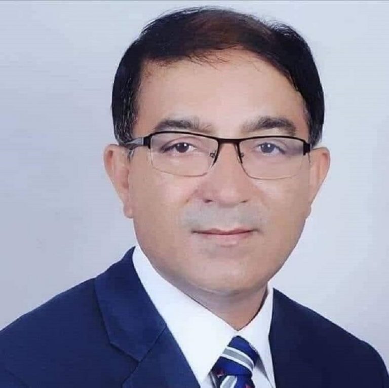 पोखरा महानगर पालिकामा नेकपा एकीकृत समाजवादीबाट धनराज आचार्य उठ्ने पक्का