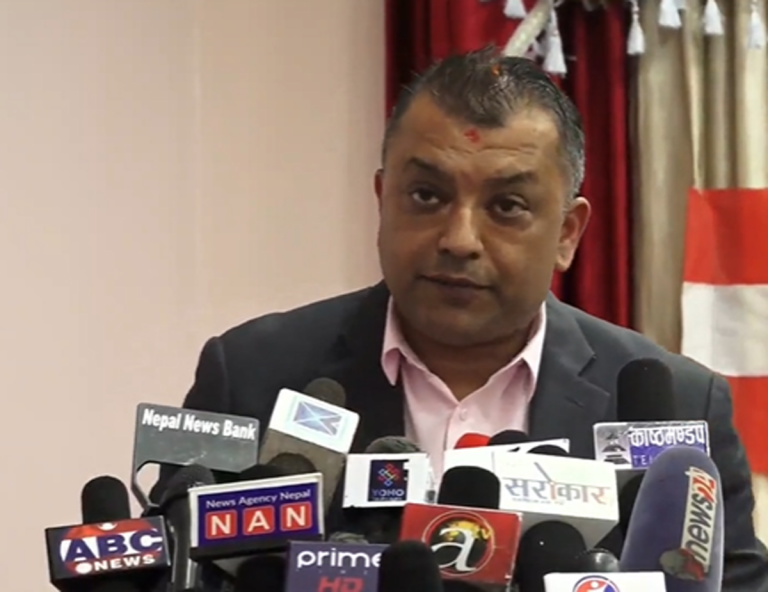 सभापति शेरबहादुर देउवाले पार्टी हित विपरीतका गरेका निर्णय अब सहेर बस्न नसक्ने