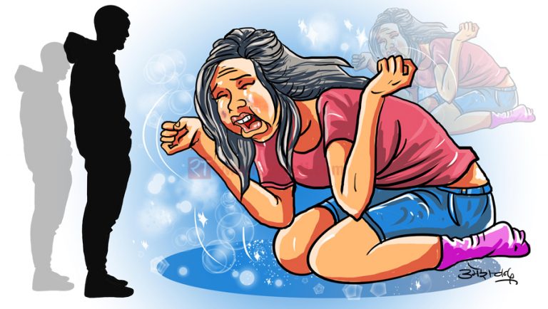‘रुसी सैनिकले मेरो बलात्कार गरे र मेरो श्रीमानको हत्या गरिदिए’