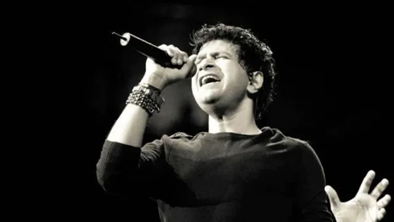 बलिउडका चर्चित गायक कृष्णकुमार कुननाथको कोलकातामा निधन