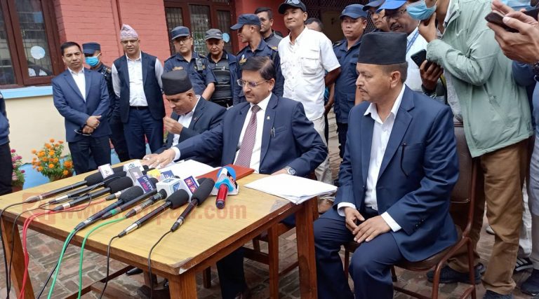 एसईई परीक्षा प्रकाशन : यसरी हेर्न सकिन्छ नतिजा