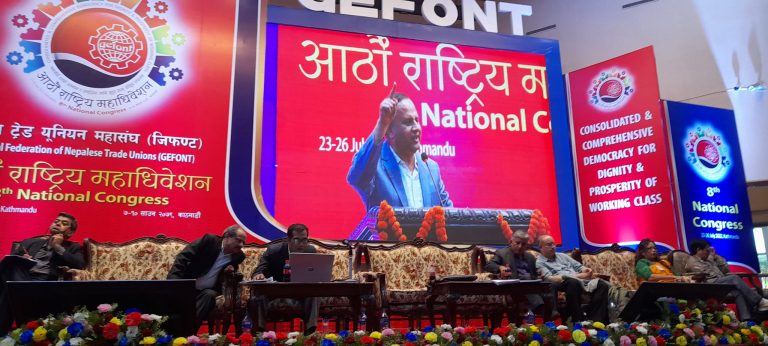 नेपाली नागरिकता रद्दिको टोकरीमा फ्याँक्ने कुरा होइन