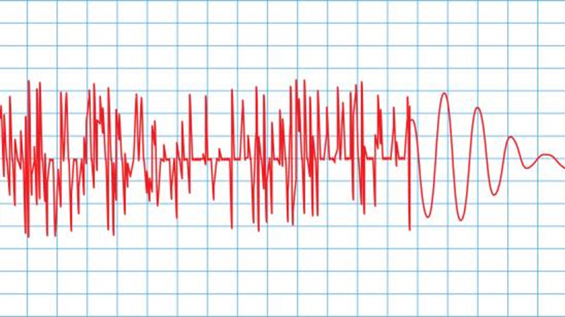 बझाङमा बिहान ४ बजेर ६ मिनेट जाँदा ४.५ म्याग्निच्युडको भूकम्प