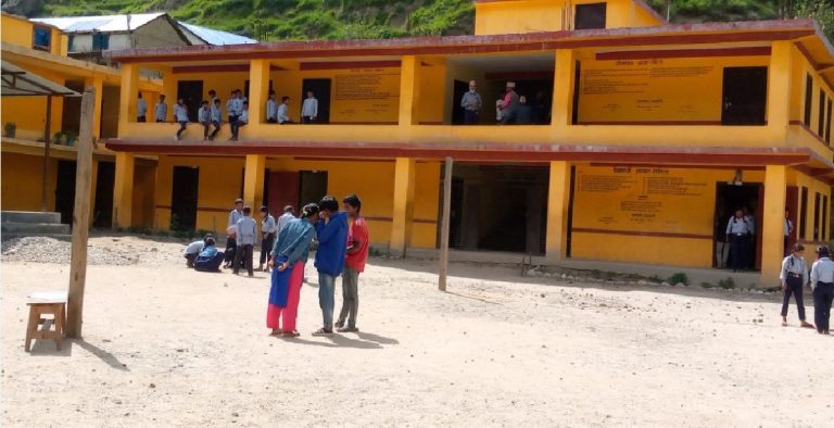 प्राविधिक विषय विद्यालयलाई विद्यार्थी भर्ना गराउनै मुस्किल