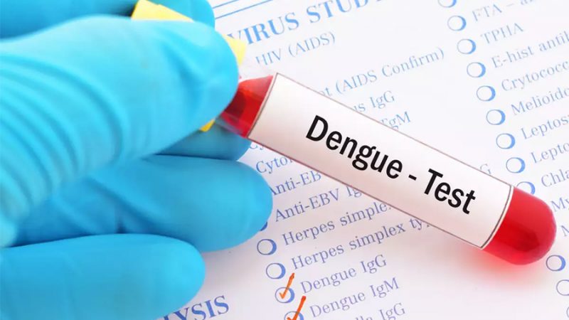डेंगु परीक्षणमा मनपरी शुल्क, २६०० रुपैयाँसम्म असुल्दै अस्पताल