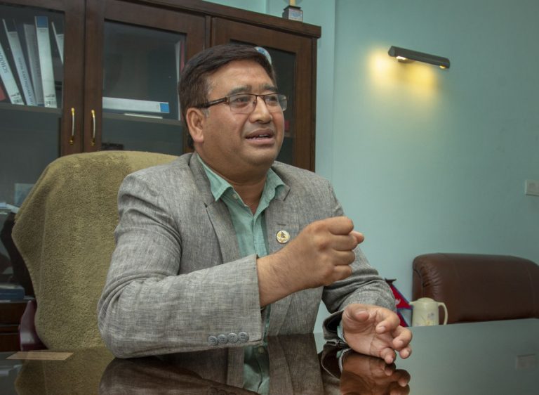 संस्कृति, पर्यटन तथा नागरिक उडड्यनमन्त्री जीवनराम श्रेष्ठले मृत्यु पश्चात् अंगदानको घोषणा