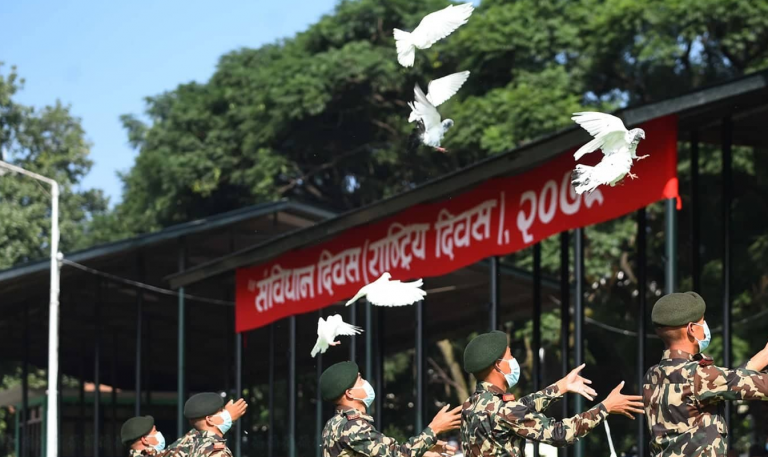 संविधान दिवस तथा राष्ट्रिय दिवस, २०८२ विविध कार्यक्रम आयोजना गरी मनाइँदै