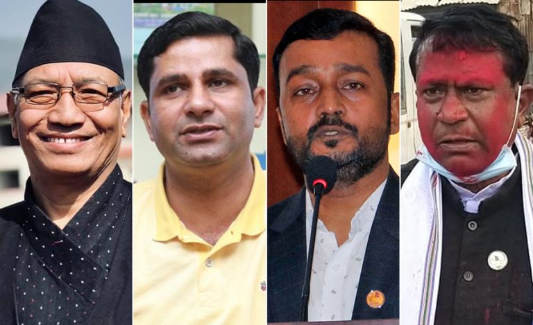 जसपाका मन्त्रीहरुलाई हटाउने प्रधानमन्त्रीको तयारी त्यसका लागि गठबन्धन दलसँग छलफल गर्दै