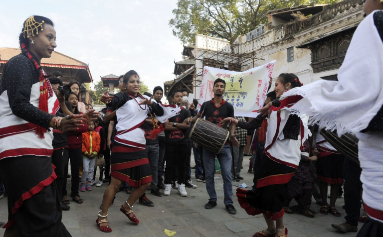 नेपाल संवत् ११४५ आज देशभर विविध कार्यक्रम आयोजना गरी मनाइँदै