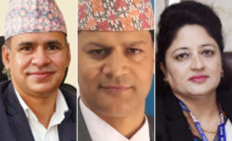 उपत्यकाका तीन प्रमुख जिल्ला अधिकारीको संयुक्त बैठक : मंसिर ४ गते बिहान ४ बजेदेखि बेलुकी ७ बजसम्म उपत्यकामा आन्तरिक सवारी आवगमन बन्द गर्ने