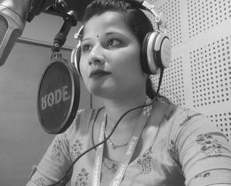 डेंगु सङ्क्रमणबाट लमजुङमा एक जना पत्रकारको मृत्यु