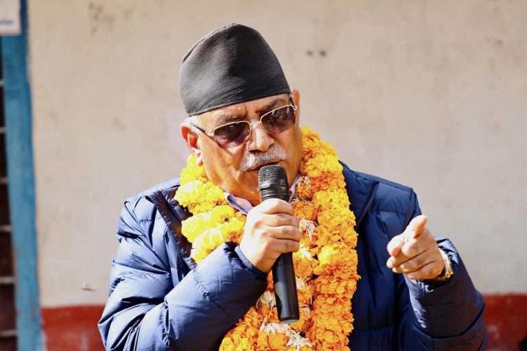 पार्टीको अलग पहिचान बनाउनतिर जोड दिनुपर्ने खाँचो