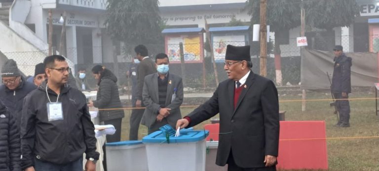 प्रधानमन्त्रीका नाममा अहिलेको सत्ता गठबन्धन नटुट्ने