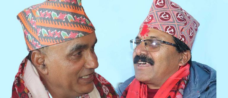 कर्णाली सरकारको नेतृत्वका लागि केन्द्रको निर्णय कुर्दै यामलाल र राजकुमार
