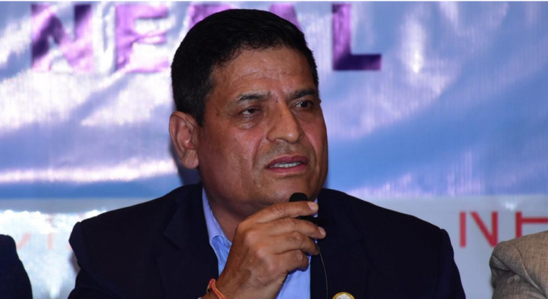नेपाल टी–२० लिगको व्यापारिक तथा रणनीतिक साझेदार भारतीय कम्पनी सेभेन थ्री स्पोर्टससँगको सम्झौता रद्ध गर्ने