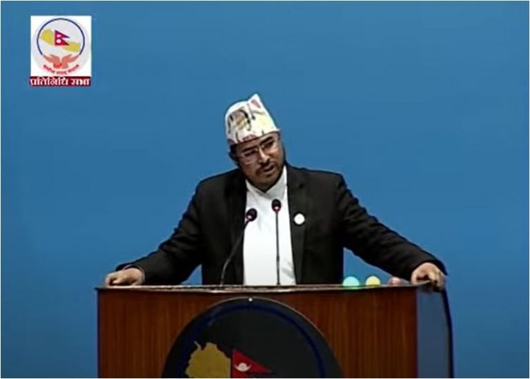 भ्रष्टाचारको अनुसन्धान गर्ने निकायले कानमा तेल हालेर बस्दा र आँखामा पट्टी लगाएर कतिदिन बस्ने