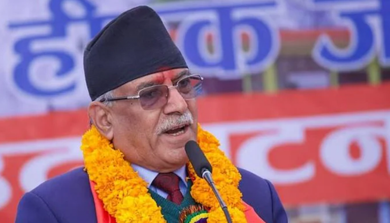 म काम गर्ने सम्भावना देखेकै कारण प्रधानमन्त्रीको पदमा बसिरहेको हुँ