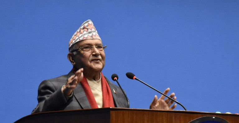 ‘भ्रष्टाचारीलाई कारबाहीको बहानामा क्लिन चिट दिएर भ्रष्टाचार भइरहेको छ