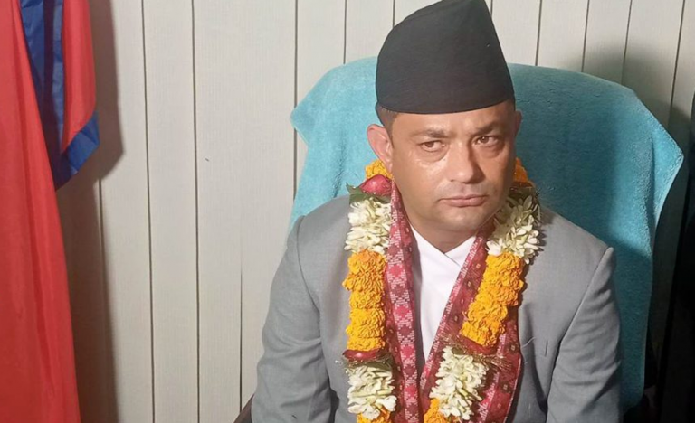 पदम गिरी स्वास्थ्य तथा जनसंख्या मन्त्री बन्दा पर्वतकै नियति बदलियो