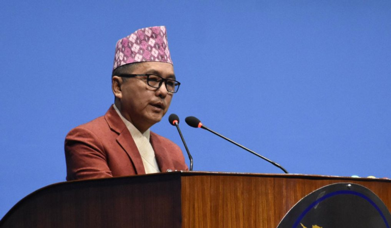नजताको भावनाको एउटा बलियो प्रतिनिधिको रुपमा हामी संसदमा आएका छौं