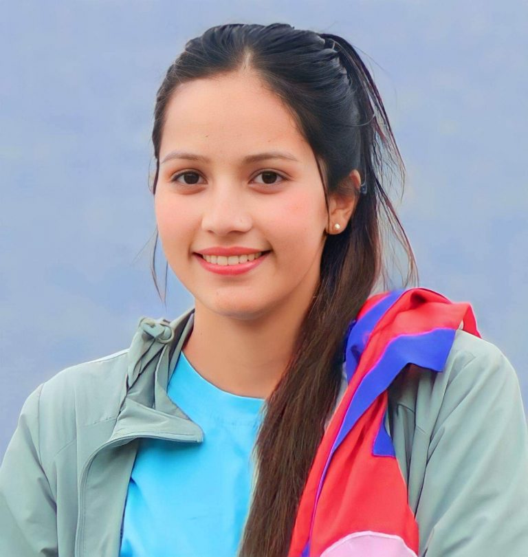 जलशा कुमारी बुढा एकता प्रक्रिया (समायोजन) कोटाबाट अनेरास्ववियु केन्द्रीय सदस्यमा निर्विरोध निर्वाचित