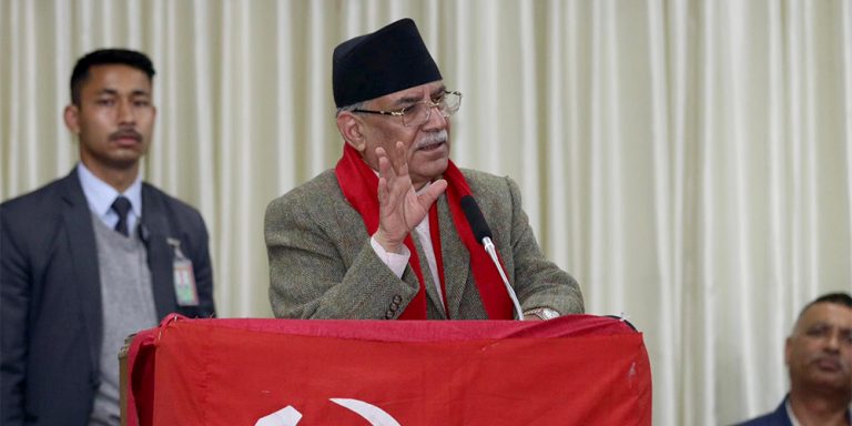 छिट्टै समाजवादी मोर्चा बन्ने निर्माण र घोषणा हुने