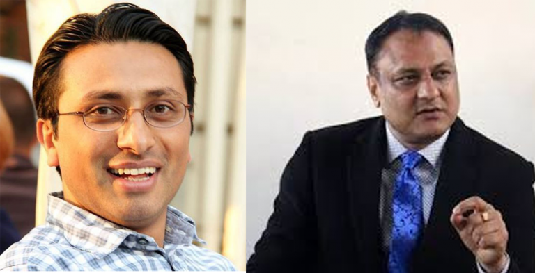 तनहुँ क्षेत्र नम्बर १ को उपचुनावमा गोविन्द भट्टराई, स्वर्णिम वाग्ले र सर्वेन्द्र खनालबीच त्रिपक्षीय भिडन्त