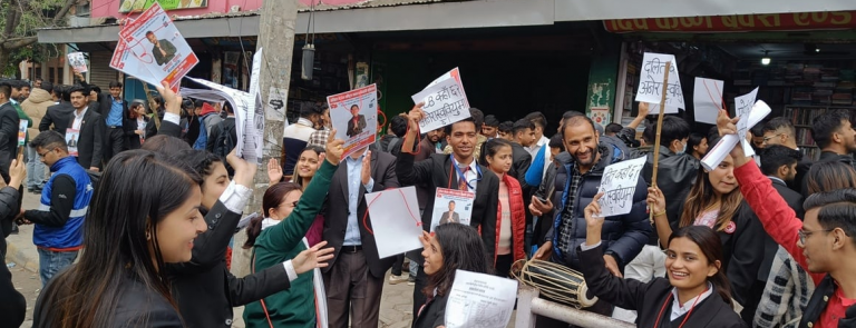 स्ववियु निर्वाचन : अहिलेसम्म कुन संगठनले कति क्याम्पसमा निर्वाचित नामावली सहित