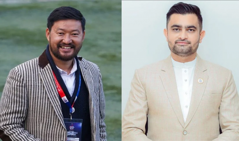 राष्ट्रिय युवा संघको राष्ट्रिय सम्मेलनबाट अध्यक्षमा क्षितिज थेबे र महासचिवमा सुमन पुरी सर्वसहमत चयन