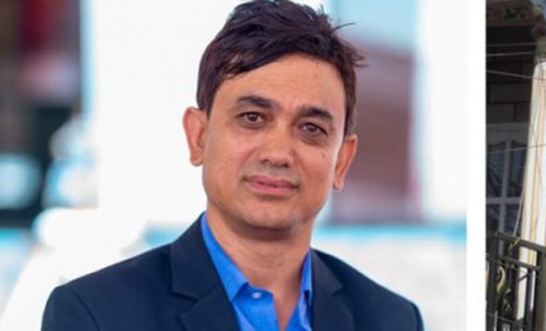 राष्ट्रिय स्वतन्त्र पार्टी ले समानुपातिक सांसद ढाकाकुमार श्रेष्ठलाई कारबाही