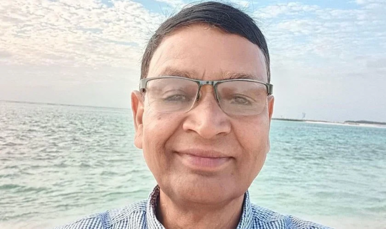नरेश खरेल सहित १० नेता कार्यकर्ताले पार्टी परित्याग गरेको घोषणा