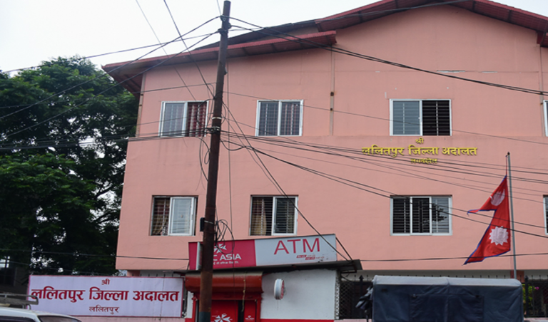 बालिका बलात्कारको आरोपमा व्यवसायी सुशील चटौतलाई १८ वर्ष १ महिना कैद सजाय