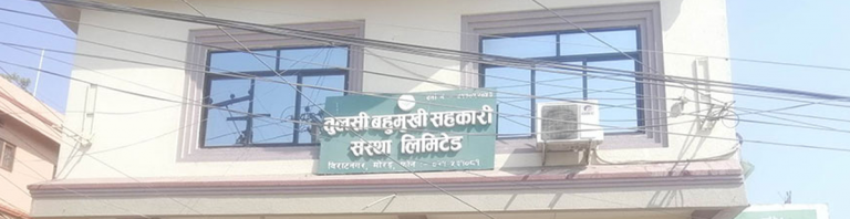बचतकर्ताको निक्षेपमा सहकारी अध्यक्षको मनोमानी, निजी घर–कम्पनीमा लगानी सहकारी अध्यक्ष केदारनाथ शर्मा फरार