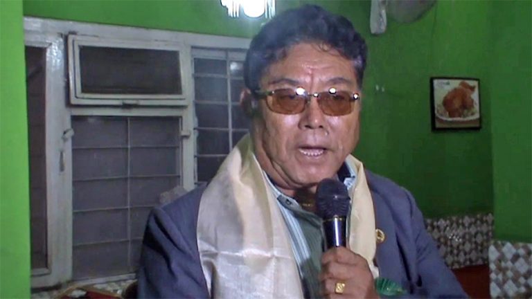 नक्कली भुटानी शरणार्थी प्रकरणमा पूर्वसभासद् आङटावा शेर्पाविरुद्ध पक्राउ पुर्जी जारी