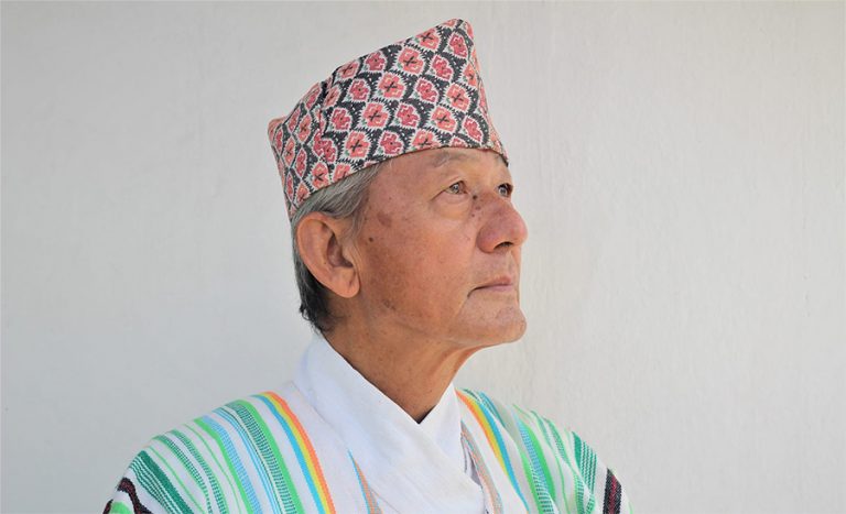 मदन राईलाई साढे दुई वर्षको कैद सजाय