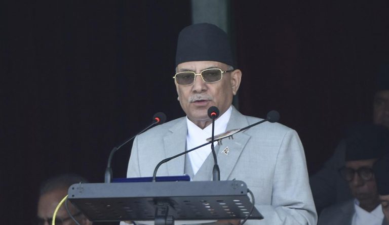 राजनीतिक दल र नेपाली जनताबीच एकता र सहकार्य अझ बलियो हुन जरुरी