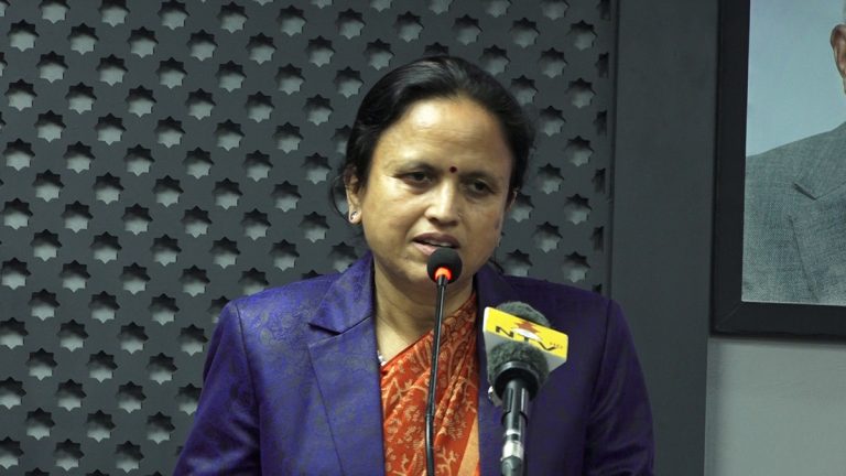 राजावादी सक्रिय देखिए पनि व्यवस्थामाथि कुनै खतरा छैन